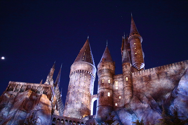 usj_hogwarts